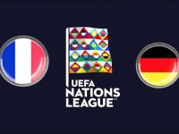 UEFA Nations League France vs Germany 16/10/2018