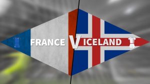 Betting Prediction France vs Iceland