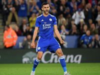 Premier League Leicester vs Everton 6/10/2018