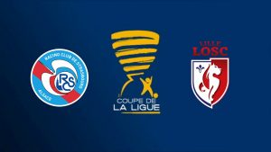 RC Strasbourg vs Lille Betting Prediction