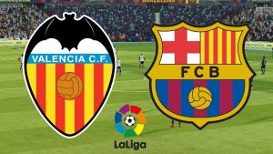 Betting Tips Valencia vs Barcelona