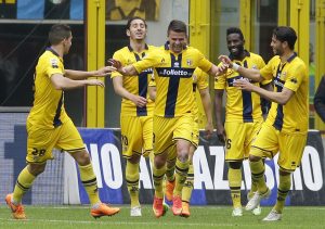 Parma vs Frosinone Football Prediction
