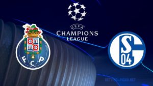 Porto vs Schalke 04 Champions League