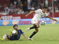 Sevilla vs Espanyol Football Tips 11/11/2018