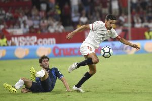 Sevilla vs Espanyol Football Tips