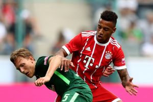 Werder Bremen vs Bayern Munich Football Tips