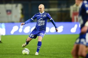 AJ Auxerre vs Troyes Betting Tips