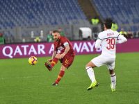 Chievo vs Roma Free Betting Tips 08/02/2019