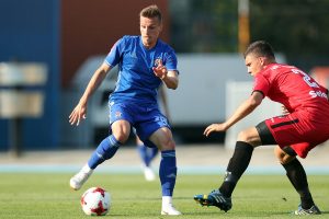Dinamo Zagreb vs Viktoria Plzen Betting Tips
