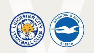 Leicester vs Brighton Betting Prediction