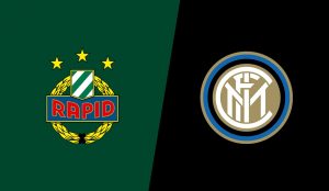 Rapid Vienna vs Inter Milan Betting Tips