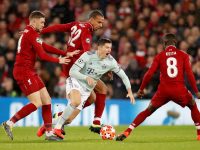 Bayern Munich vs Liverpool Free Predictions 13/03/2019