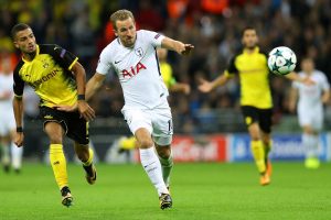 Dortmund vs Tottenham Betting Tips