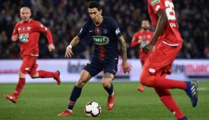 Dijon vs PSG Betting Tips