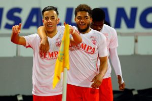 Clermont Foot vs Nancy Betting Predictions