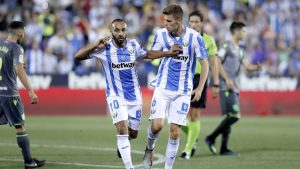 Leganes vs Real Valladolid Betting Tips