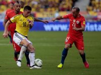 Colombia vs Chile Betting Tips  29/06/2019