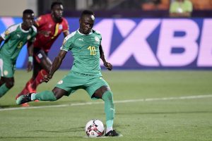 Senegal vs Benin Betting Tips