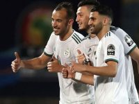 Tanzania vs Algeria Betting Tips 01/07/2019