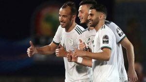 Tanzania vs Algeria Betting Tips