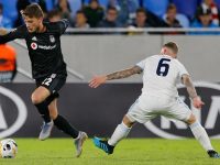 Besiktas vs Slovan Bratislava Soccer Betting Picks