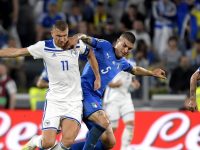 Bosnia & Herzegovina vs Italy Soccer Betting Picks