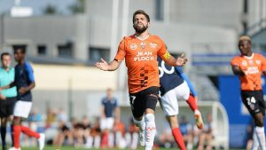 Chateauroux vs Lorient Soccer Betting Picks