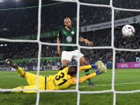 Eintracht Frankfurt vs Wolfsburg Soccer Betting Picks