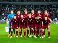 Slovenia vs Latvia Soccer Betting Picks