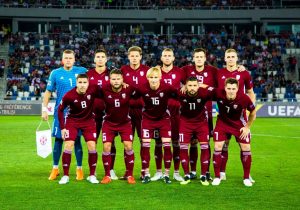 Slovenia vs Latvia Soccer Betting Picks