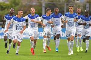 Troyes vs Rodez Soccer Betting Picks