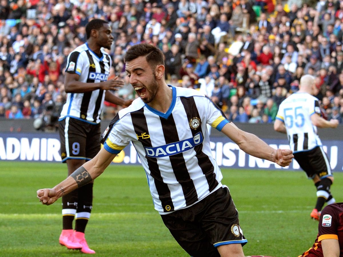 Brescia vs Udinese Soccer Betting Picks - betting-picks.net