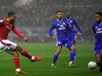 Cardiff vs Nottingham Forest Soccer Betting Picks