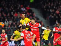 Valenciennes vs Sochaux Soccer Betting Picks