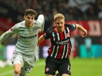 Bayer Leverkusen vs Eintracht Frankfurt Soccer Betting Picks