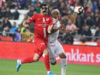 Genclerbirligi vs Antalyaspor Soccer Betting Picks