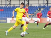Bate Borisov vs Slavia Mozyr Soccer Betting Picks