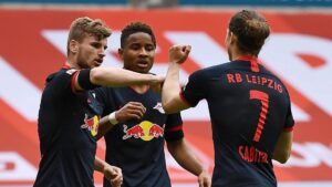 Leipzig vs Hertha Berlin Soccer Betting Picks