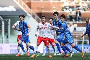 Ulsan Hyundai vs Sangju Sangmu Soccer Betting Picks