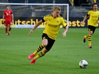 Borussia Dortmund vs Hertha Berlin Soccer Betting Picks