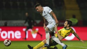 Vitoria Guimaraes vs Moreirense Soccer Betting Picks