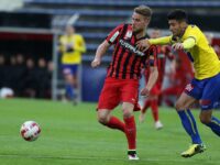 St. Polten vs Admira Moedling Soccer Betting Picks