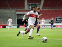 VfB Stuttgart vs SV Darmstadt Soccer Betting Picks