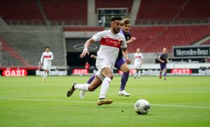 VfB Stuttgart vs SV Darmstadt Soccer Betting Picks