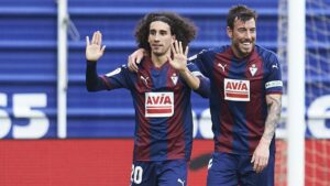 Eibar vs Osasuna Soccer Betting Picks