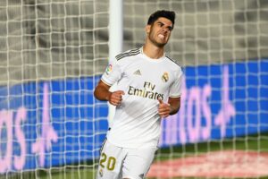 Real Madrid vs Villarreal Soccer Betting Picks