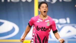 Charleroi vs KV Oostende Soccer Betting Picks