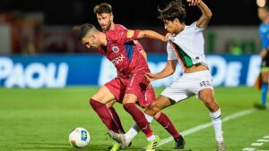 Cittadella vs Frosinone Soccer Betting Picks