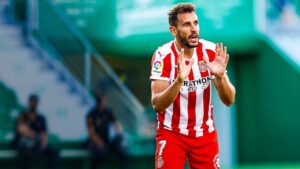 Girona vs Almeria Soccer Betting Picks