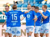 Molde vs KuPS Soccer Betting Picks